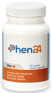 Phen24 Pill