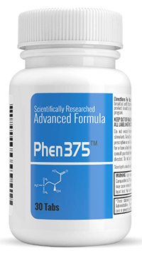 Phen375 pill
