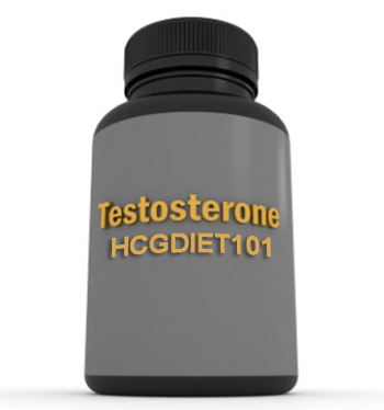Testosterone product