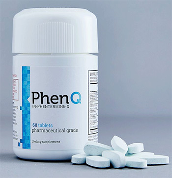 PhenQ Pills Review