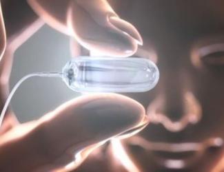 Weight Loss Pill Inflates Balloon in Your Stomach
