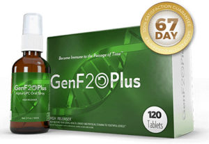 GenF20 Plus