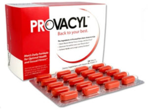 Provacyl Pill