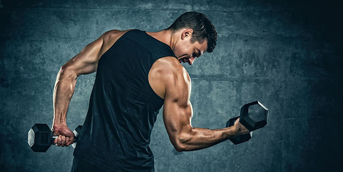 Improve Lean Muscle