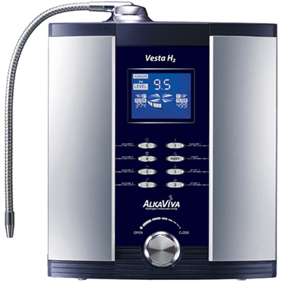 Alkaviva Water Ionizer