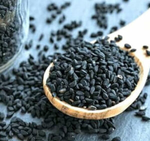 Black Seed Kills Cancer