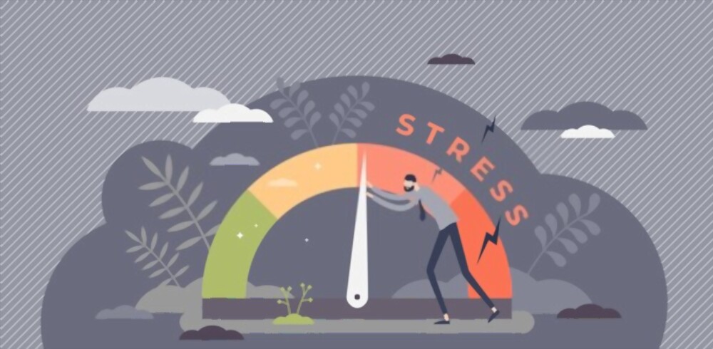How to Reverse the Effects of Stress