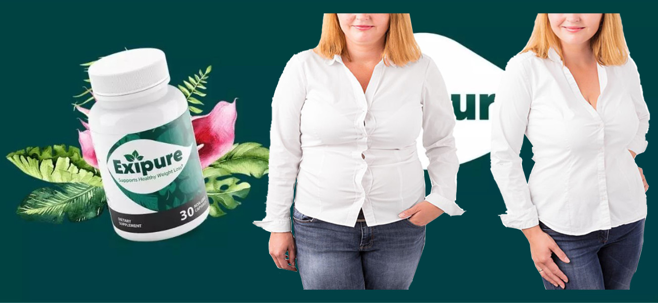 Exipure Weight Loss Pills