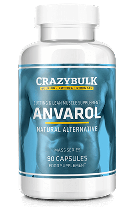 Anvarol - Legal Anavar