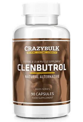 Clenbutrol Steroid