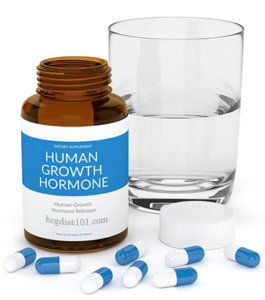 HGH for Weight Management