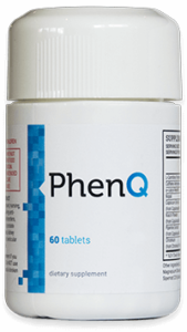 PhenQ Weight Loss Pills