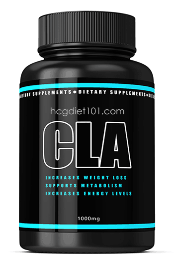 CLA Supplement