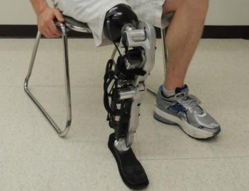 Mind-Controlled-Bionic-Legs