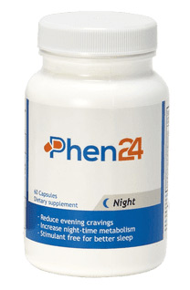 Phen24 Night