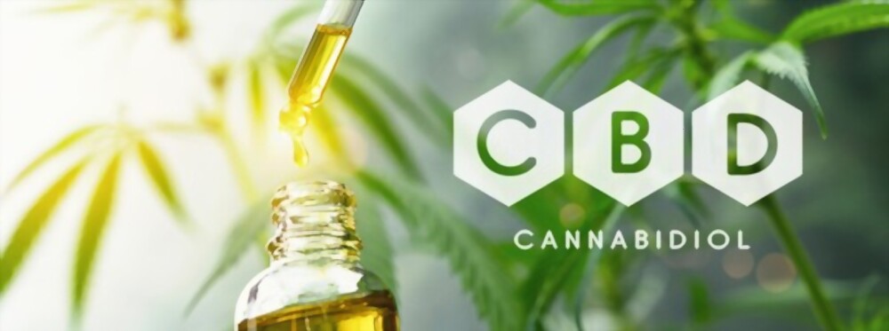 What is CBD