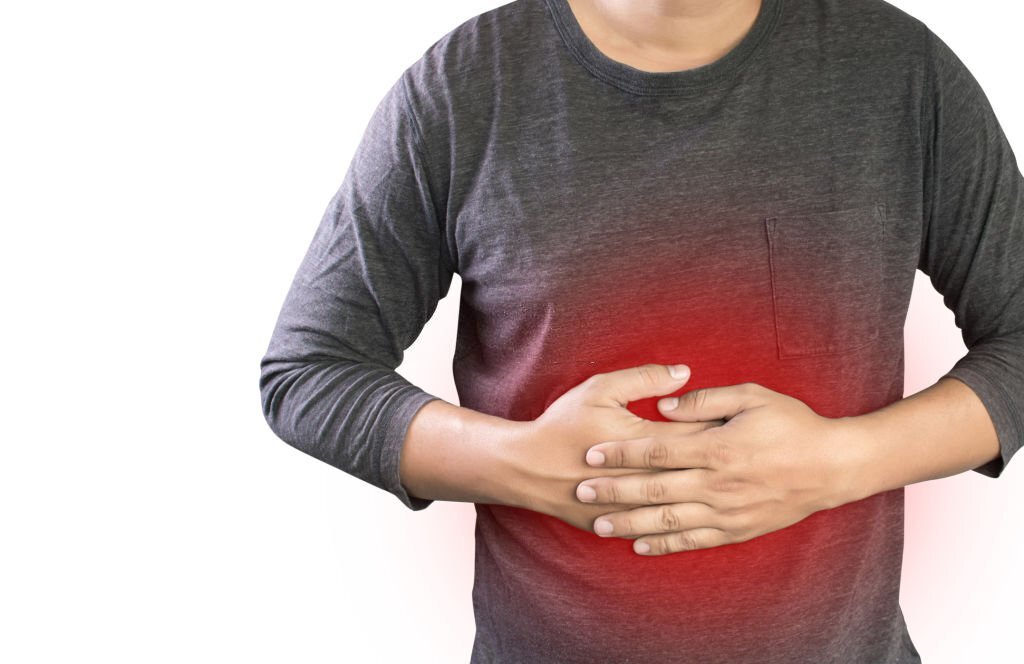 Acid Reflux And Heartburn