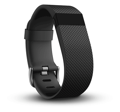 Fitbit Exercise Session Tracking