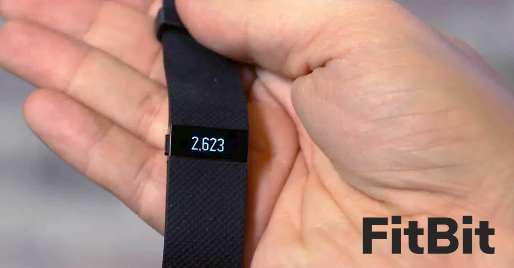 FitBit Charge Review