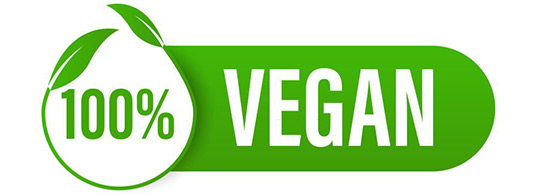 Vegan Friendly Labels