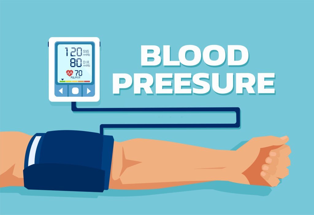 Blood Pressure