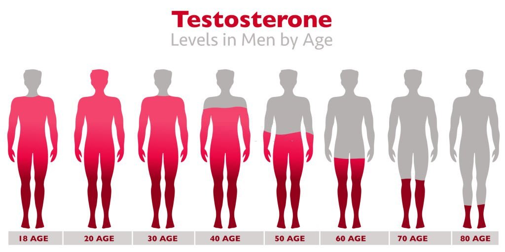 Benefits of Testosterone and TRT: What You Need to Know