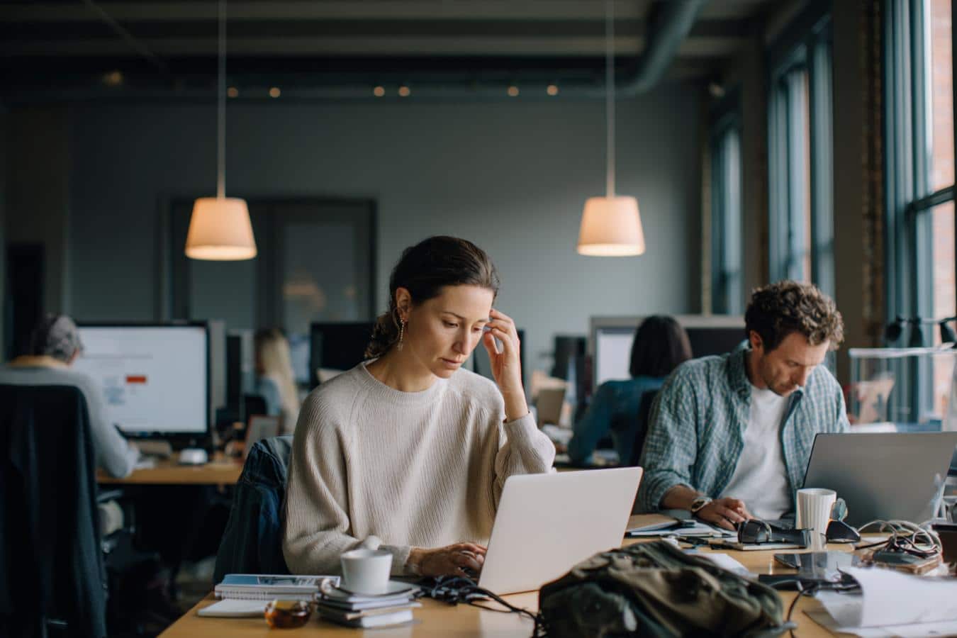 google search ai rewritten headlines