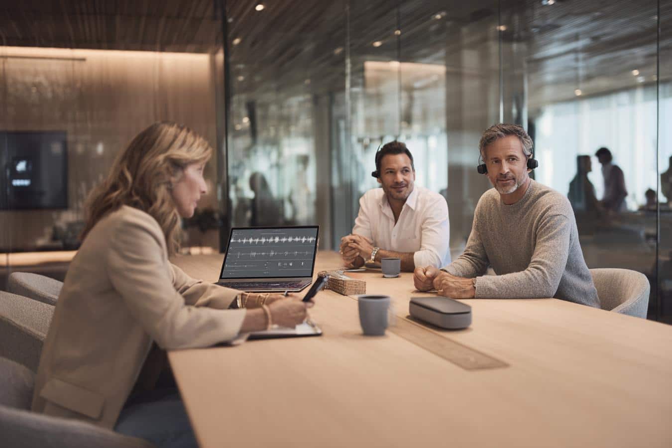 ibm elevenlabs enterprise ai voice partnership