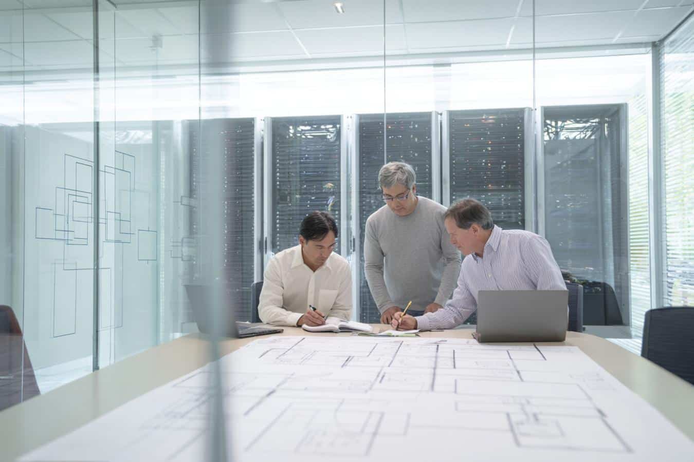 ibm quantum centric supercomputing architecture