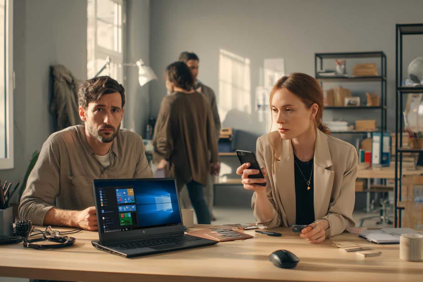 linux age verification missing