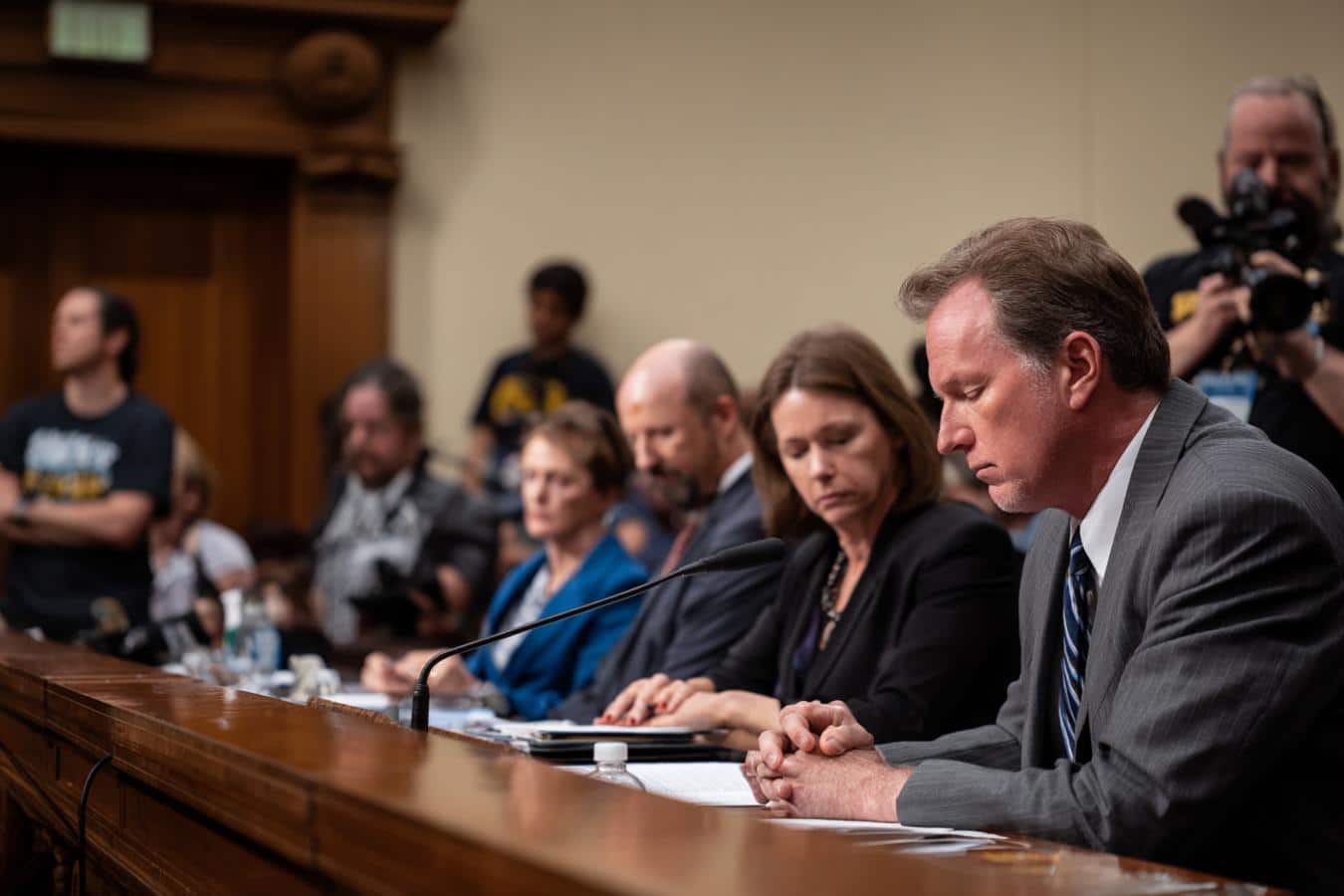 ticketmaster settlement and maga antitrust politics