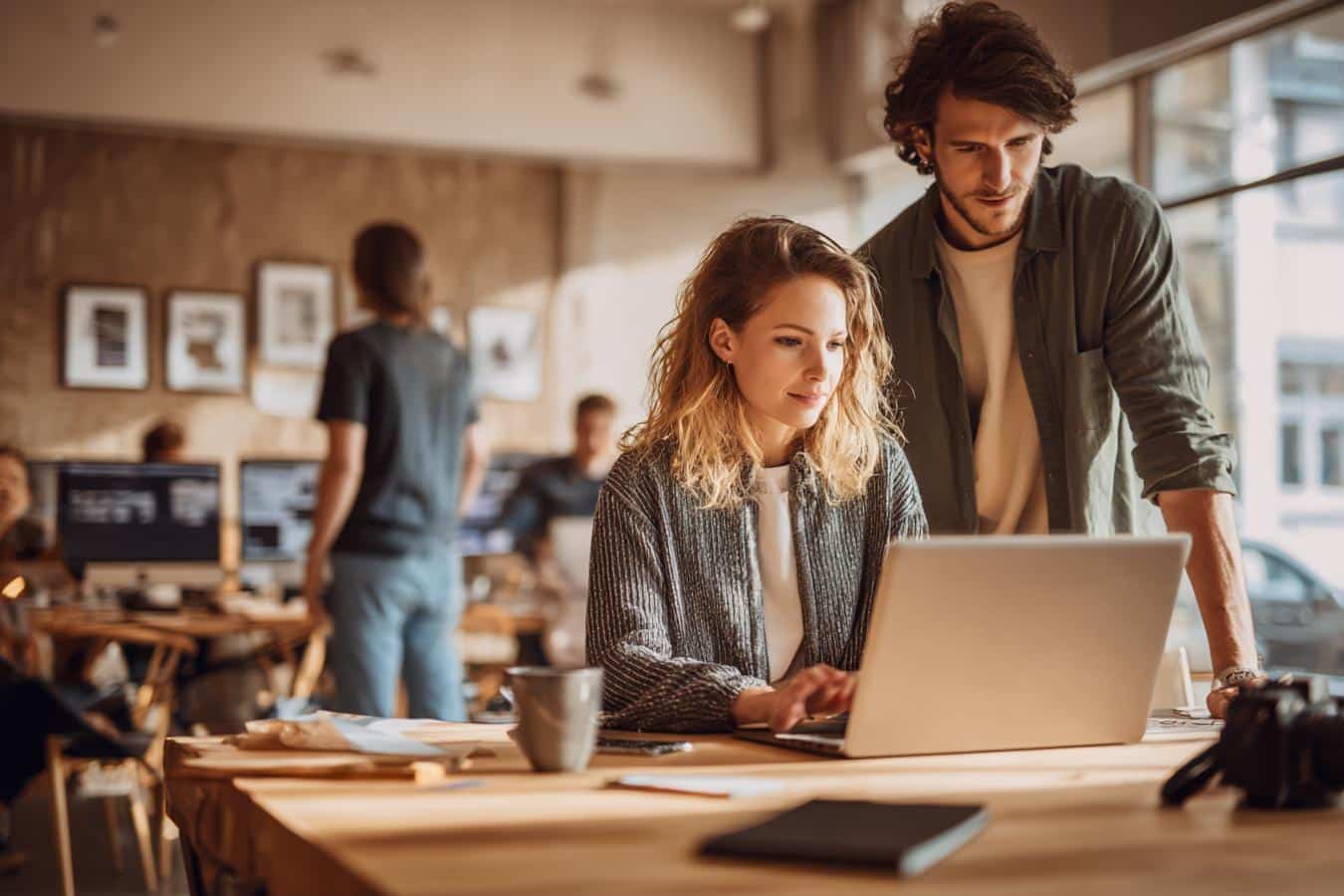 wordpress ai agents creating content